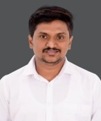 Dr. Raju P