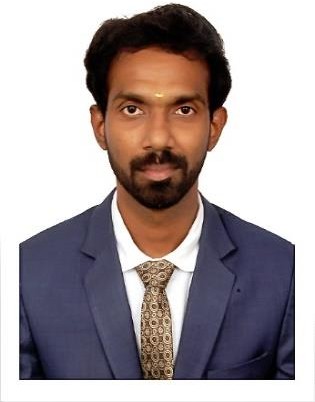 Mr. R. Mohana Ruban