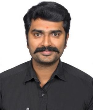 Balakrishnan S