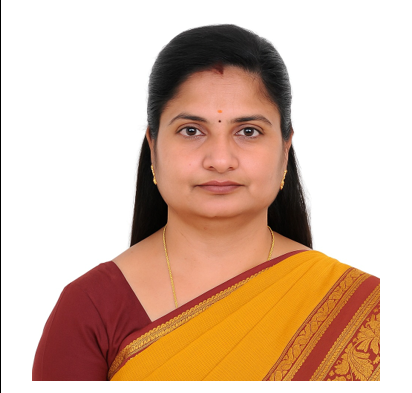 Dr. R. Mahalakshmi