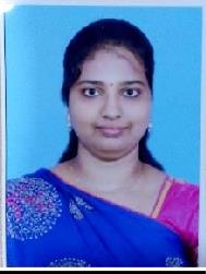 Mrs Monisha L