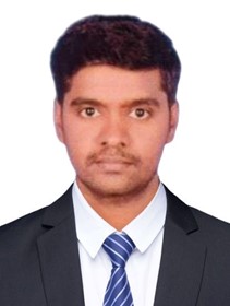 Praveen Kumar V