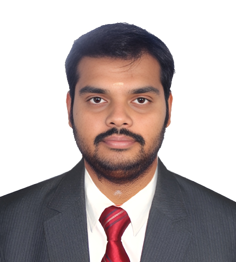 A Vignesh