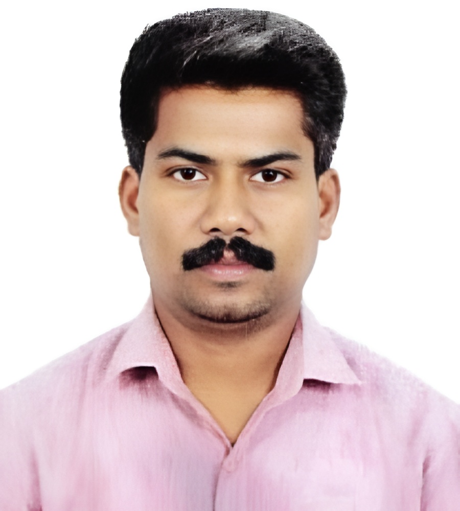 Agusthiyar Ramu-HOD