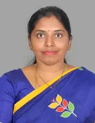 Dr. R. Ramyadevi, Assistant Professor