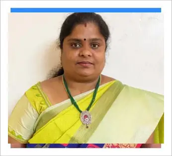 Dr. Renuga Devi, Associate Professor