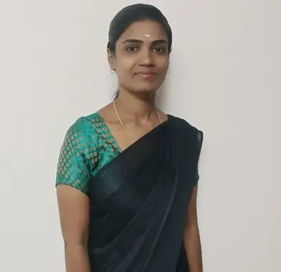 Dr.A.Bhuvaneshwari, Assistant Professor