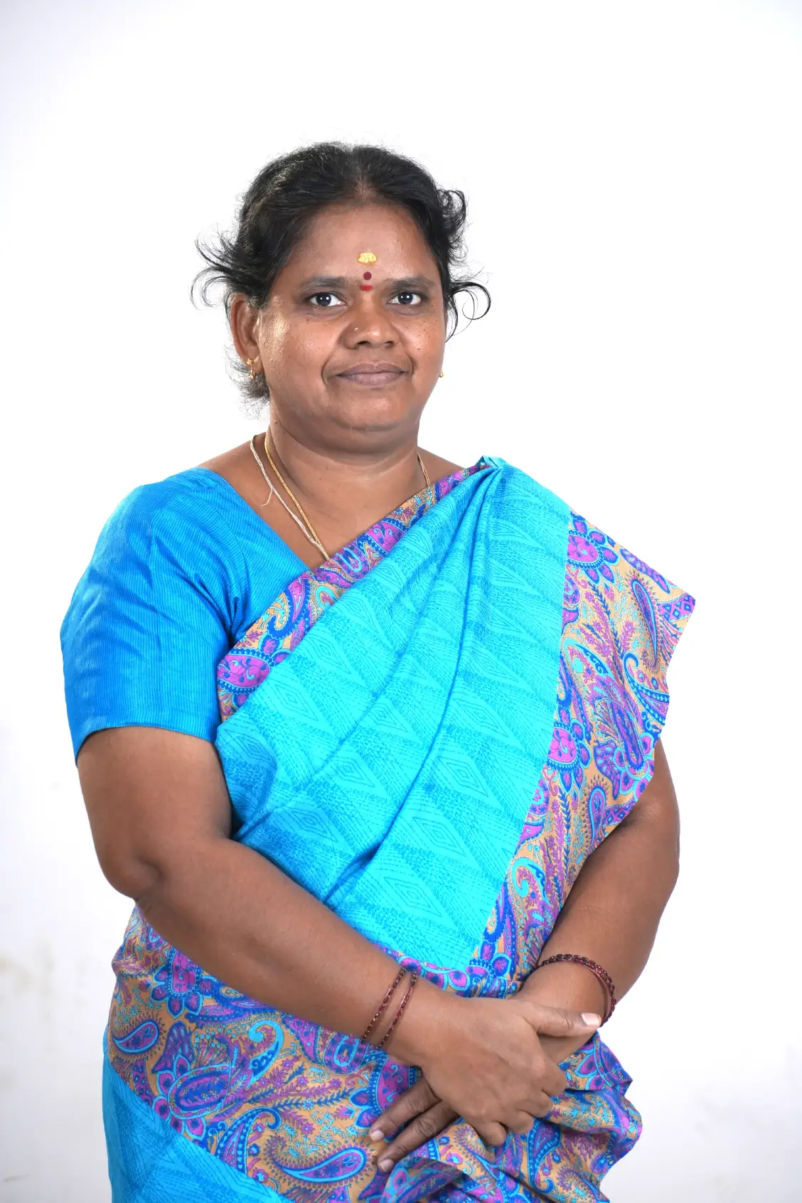 Dr. A. Gayathiri  assistant professor