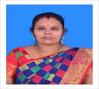 Dr.N.Vijayalakshmi, HOD, Associate Professor