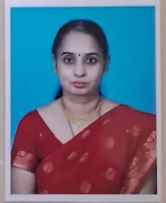 Dr.V.Sowmya, Assistant Professor