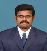 Mr. D.B. Shanmugam, Assistant Professor
