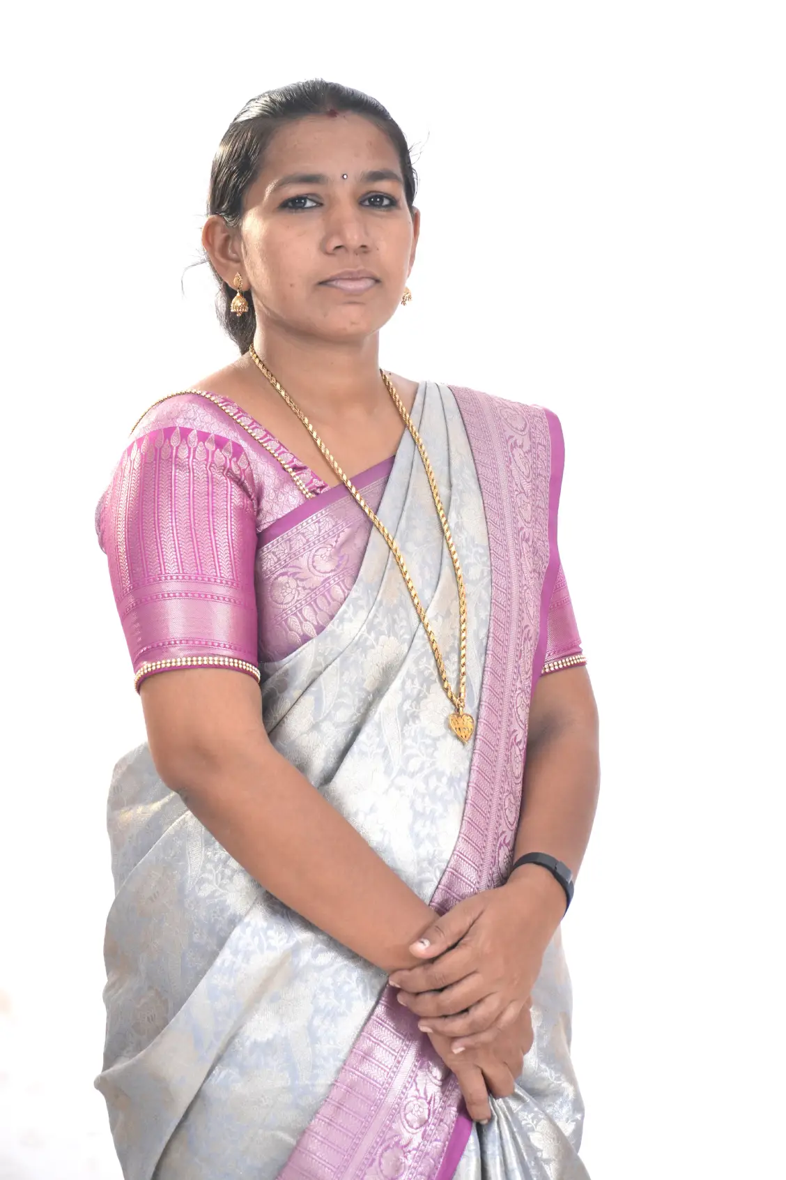 Mrs. J. Josphin Mary Assistant Professor