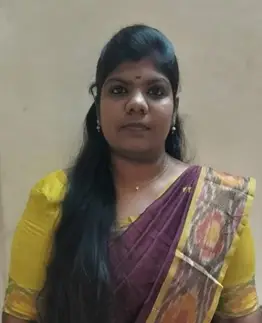 T. Naveena, Assistant Professor
