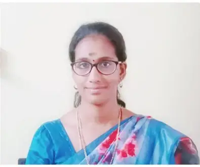 S. Revathi, Assistant Professor