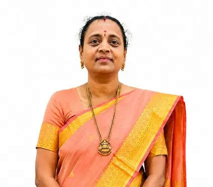 Dr. S Uma Shankari, Associate Professor, HOD