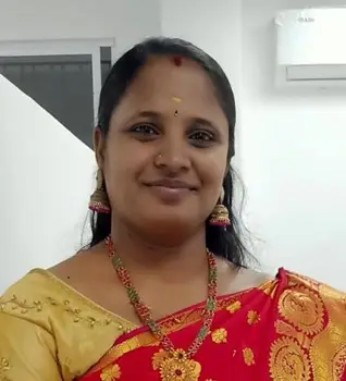 Dr S Sindhu, Assistant Professor