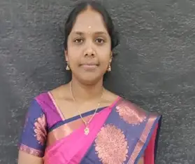 Ms. N. Revathi, Assistant Professor