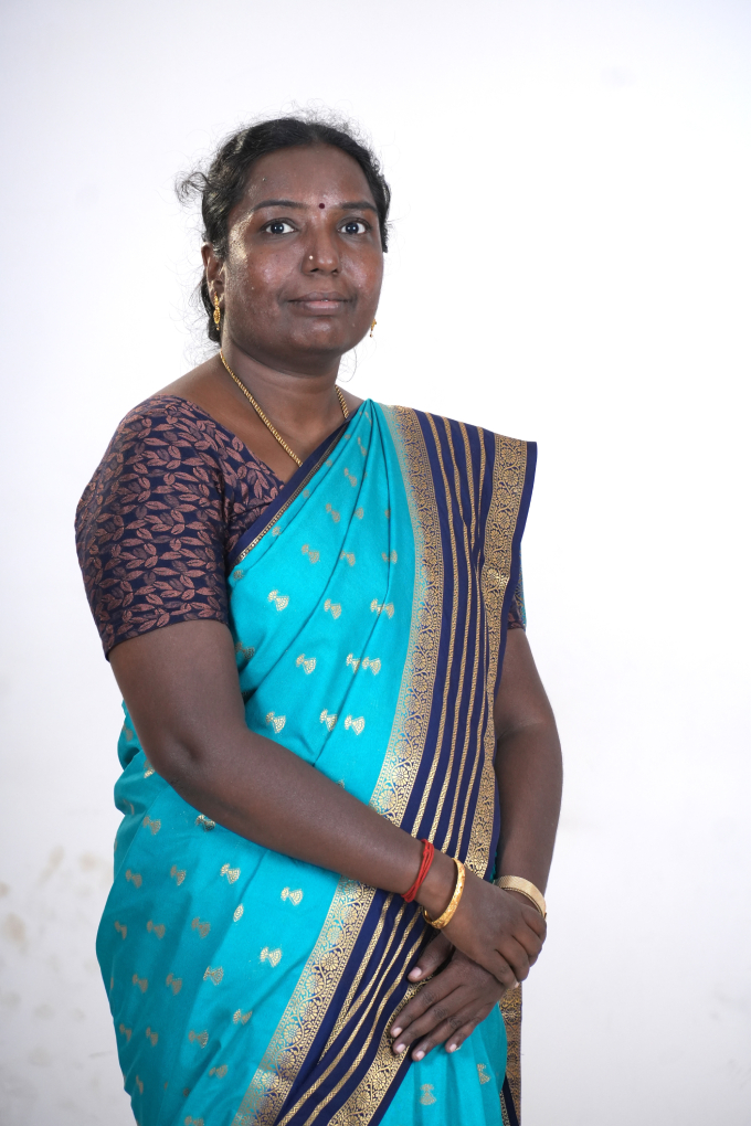Dr. M. Girija , Assistant Professor