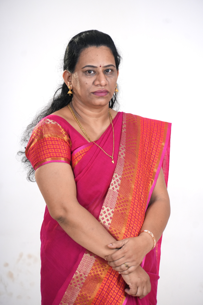 Dr.K.S.Sagaya Priya-Assistant Professor