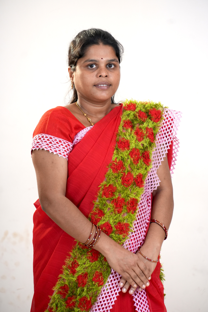 Dr.L.Thenmozhi- Assistant Professor