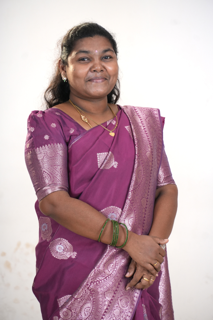 N. Raghapriya-Assistant Professor
