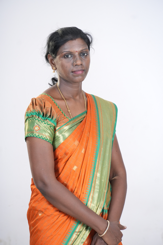 Dr. S. Mahalakshmi, Assistant Professor