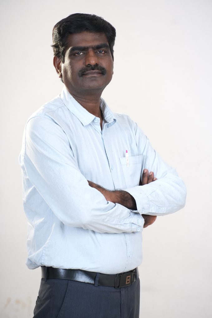 D.Siva-Assistant Professor