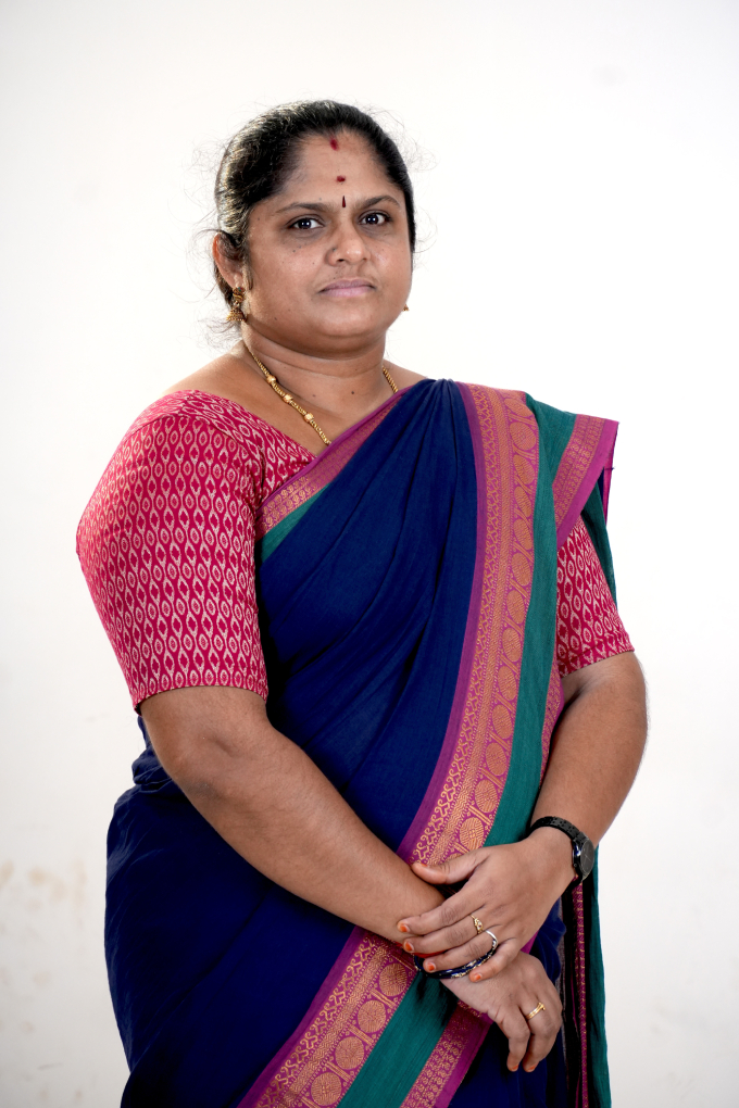 Mrs. Divya. M.P, Assistant Professor