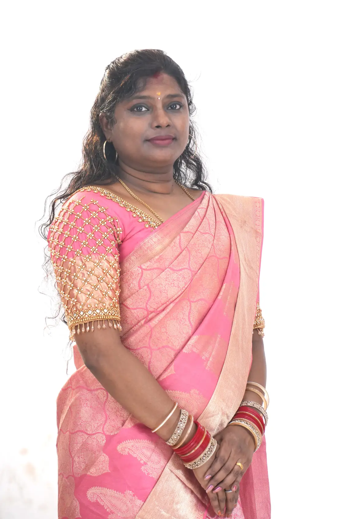 Dr. S. Deepa, Assistant Professor