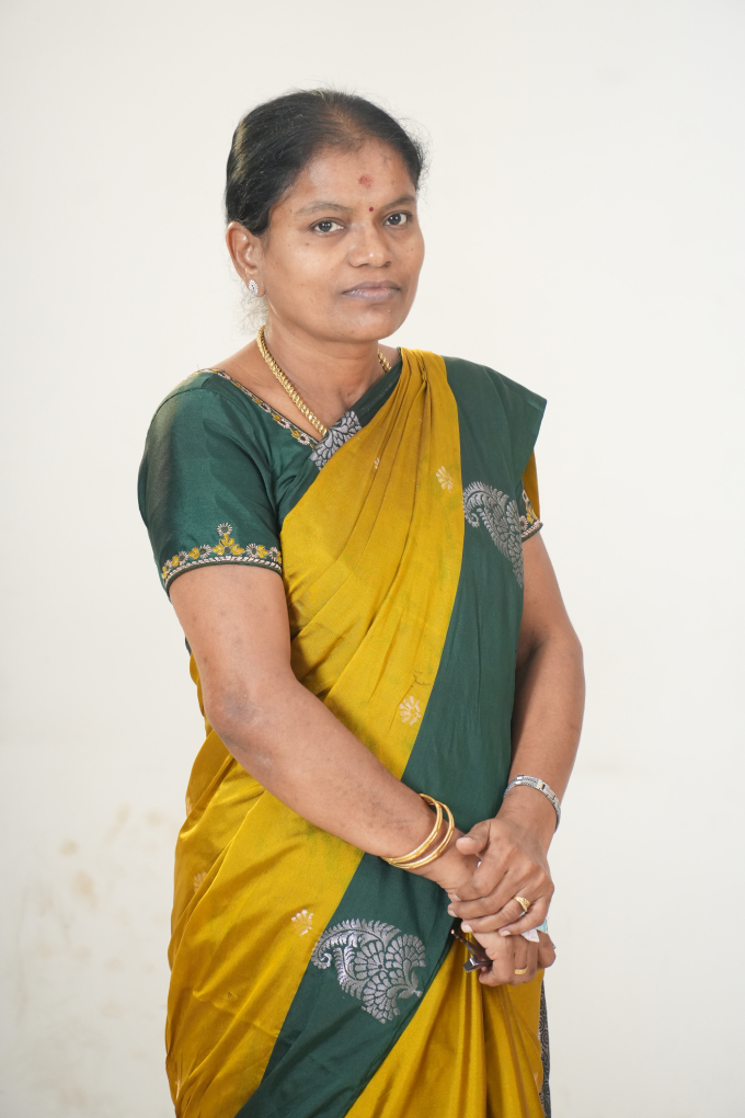 Dr.G.Maheswari