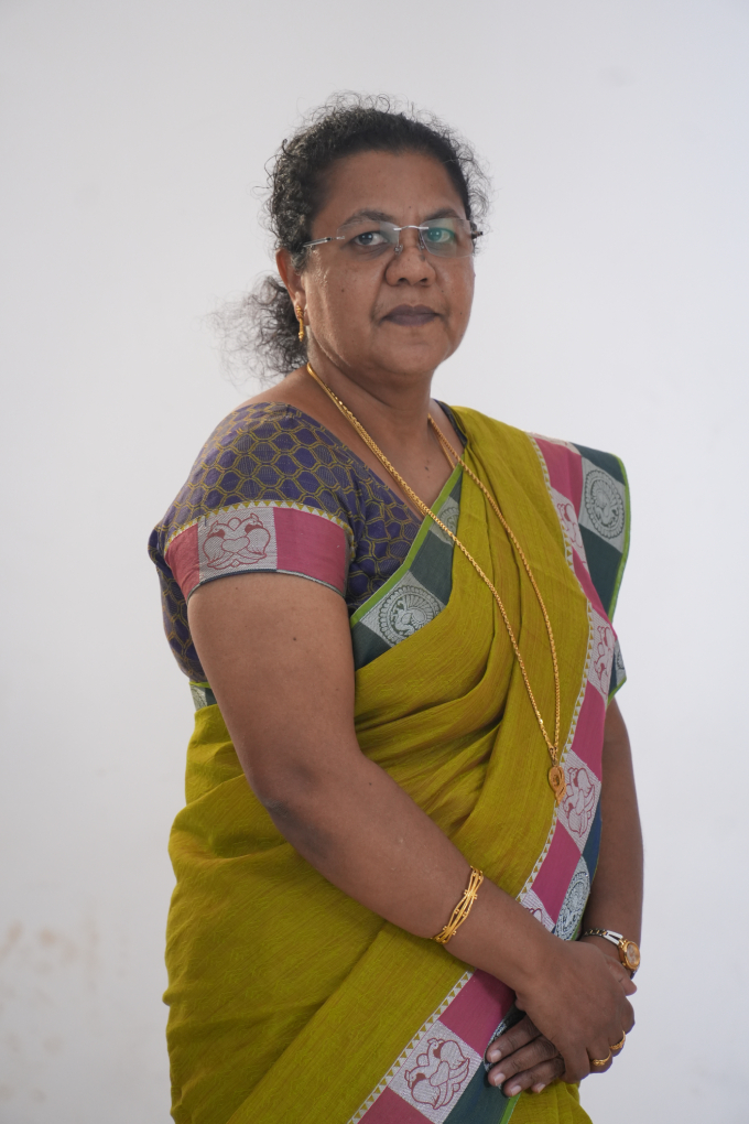 Dr.M.Anline Rejula