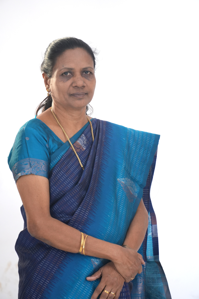 Dr. Angelne Christobel Y-Associate Professor & HOD