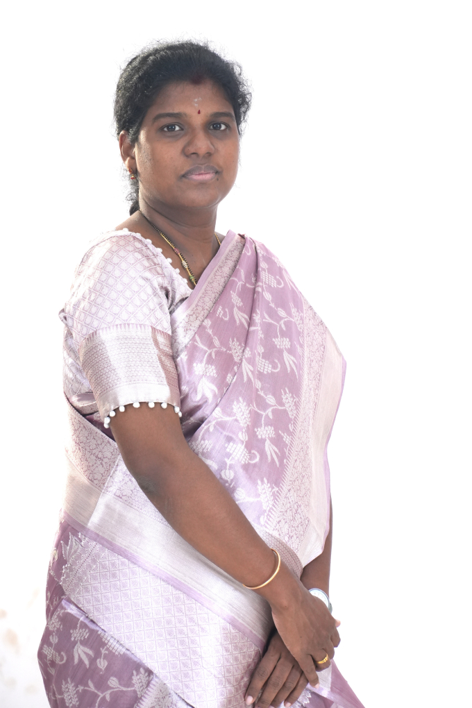 Dr.Priya N, Assistant Professor