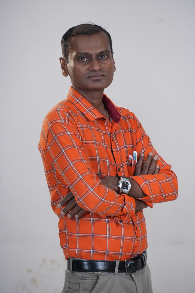 Jocil D-Assistant Professor