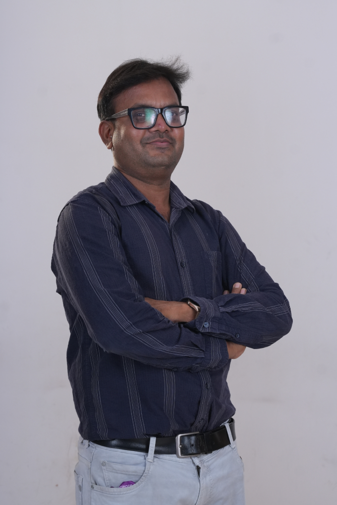 Ganesh Murthi R