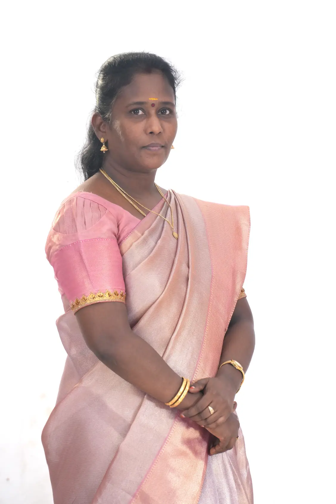 Mrs. R. Sukanya, Assistant Professor
