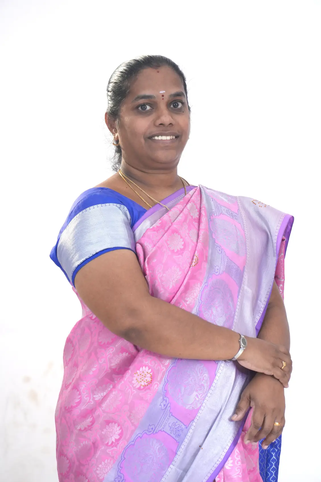 Dr. R. Vanitha Mani, Assistant Professor