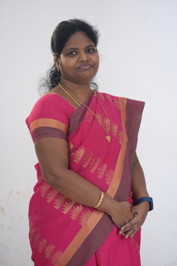 Anitha R