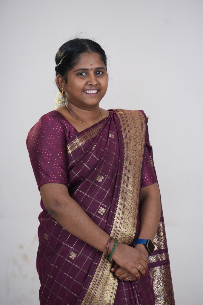 Divya K