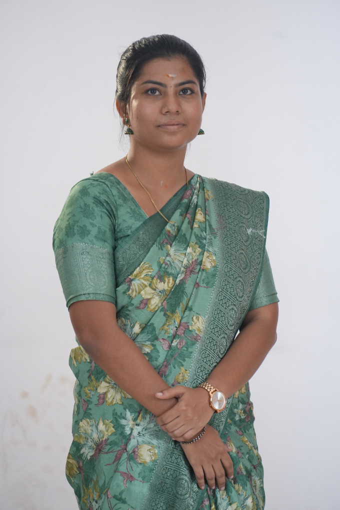 Ms.G.V.Reshma