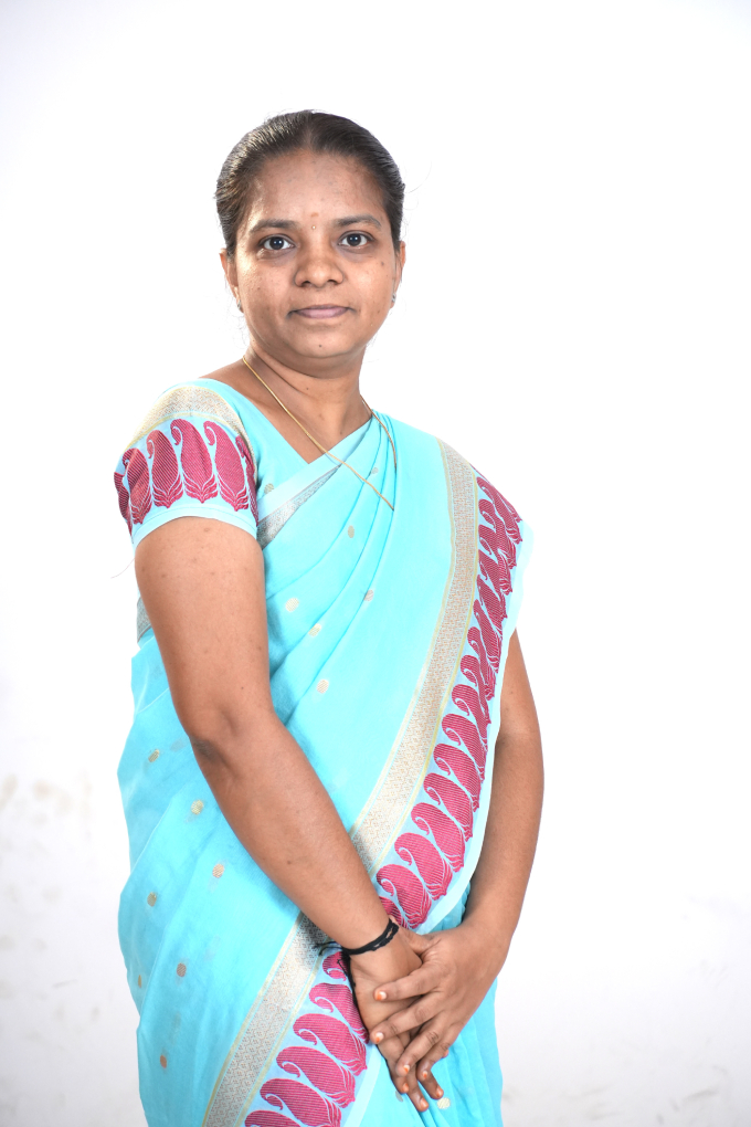 G. Akila Devi, Assistant Professor