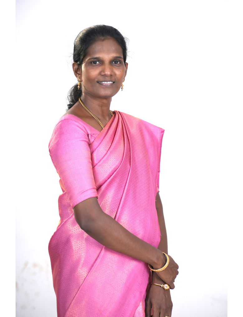 Dr. Sutha K, Assistant Professor