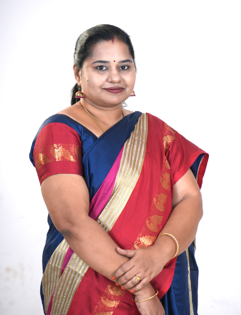 Dr. D Akila, Professor