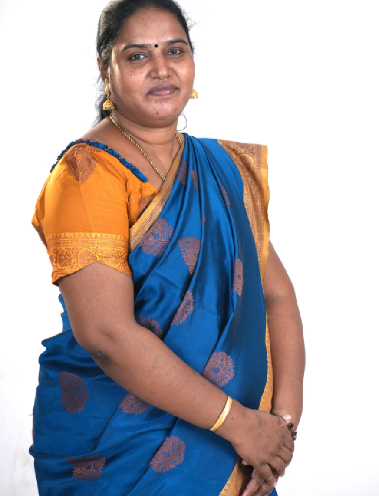 Dr Kanimozhi T, Assistant Professor
