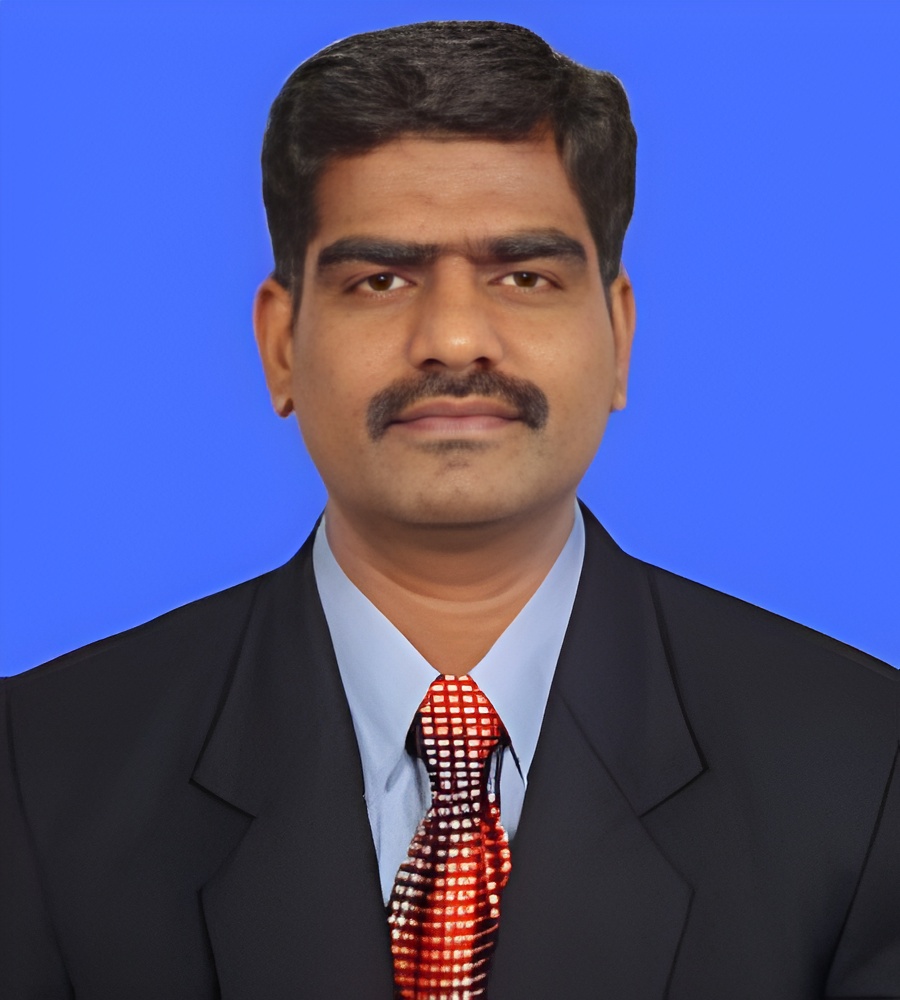 D.Siva-Assistant Professor