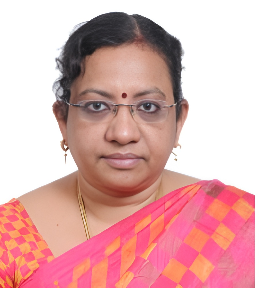 DR.S.Meenakshi-Assistant Professor