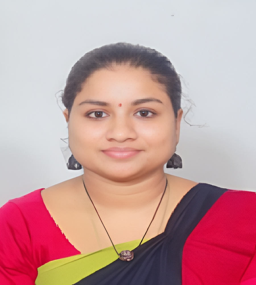 Dr G Lalitha-Assistant Professor