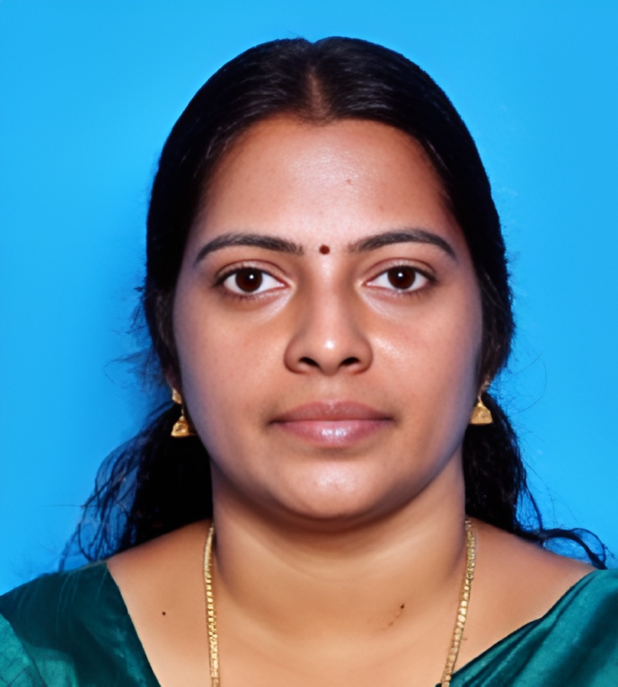 Dr. A. Mary Dayana