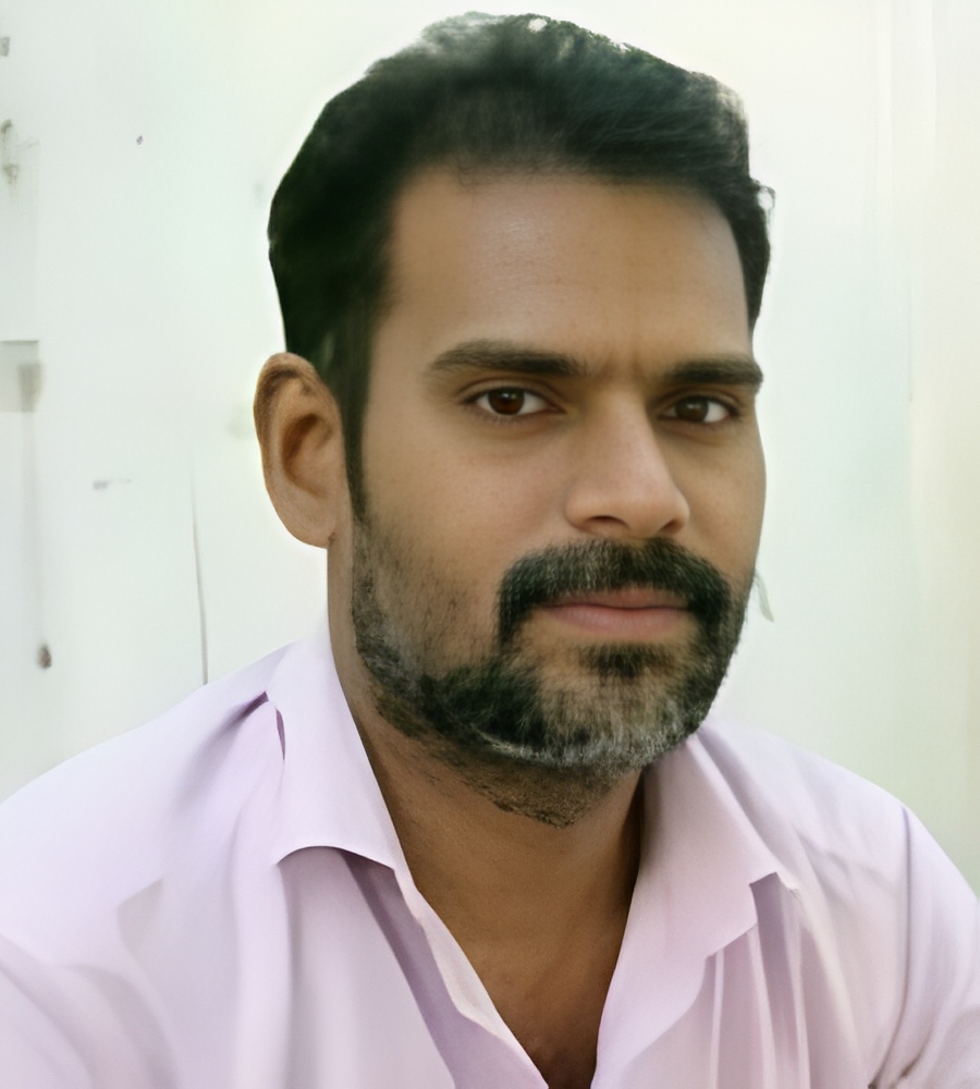 Dr. C. Sathish Kumar