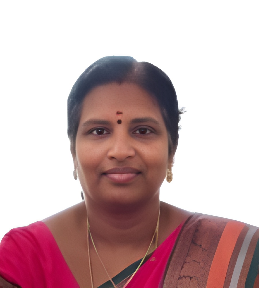 Dr. Chitra S-Assistant Professor